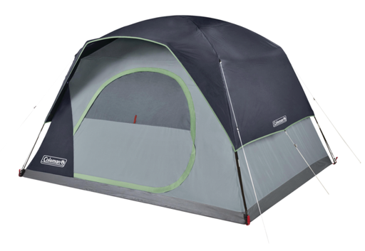 Coleman Skydome 3-Season, 6-Person