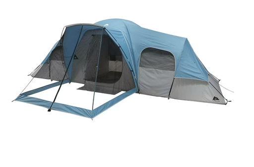 Ozark Trail 10-Person Family Dome Tent