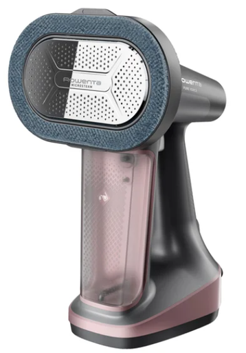 Rowenta Pure Force 3-in-1 Iron & Garment Steamer
