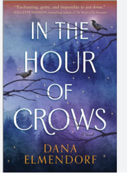 In the hour of crows