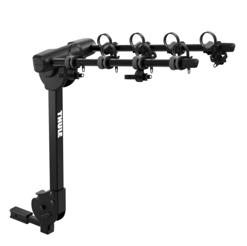 Thule Camber 4-bike hitch bike rack