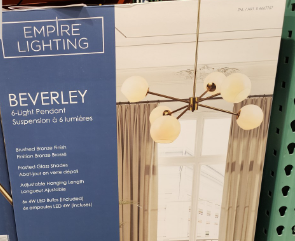 EMPIRE LIGHTING