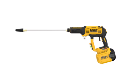 Dewalt 1000psl brushless power cleaner kit