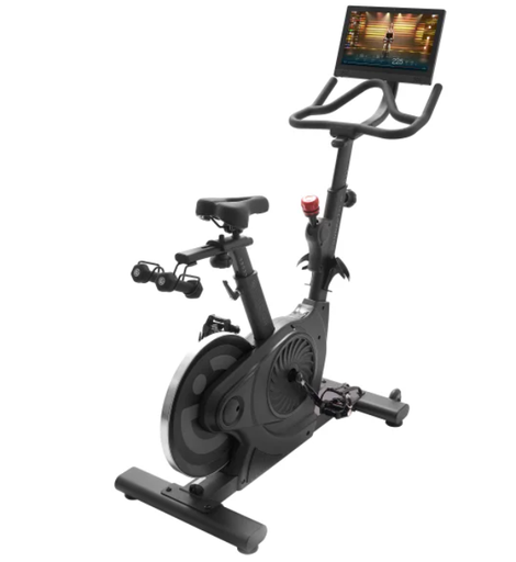 Echelon Connect EX4s+ Spin Bike