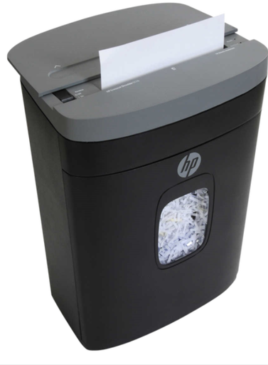 HP CC16 Cross-cut 16-sheet Paper Shredder