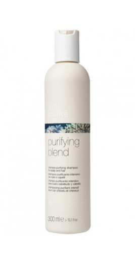 milkshake Purifying Blend Shampoo 