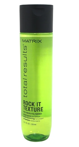 Matrix Total Results Rock It Texture Shampoo 