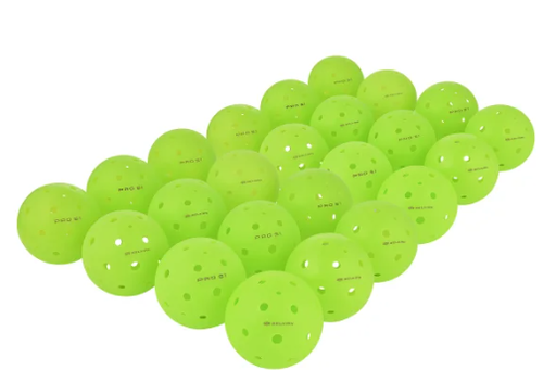 Selkirk Pro S1 Pickleballs