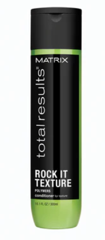 Matrix Rock It Texture Conditioner 10.1 fl oz