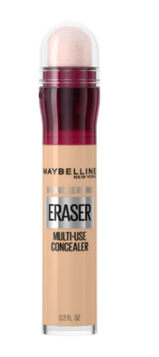 Maybelline New York instant age eraser 