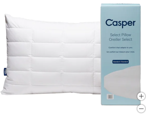 Casper Select Pillow