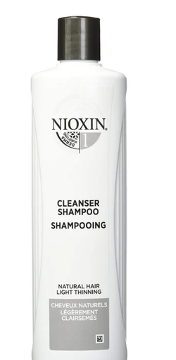 Nioxin | System 1 Cleanser Shampoo