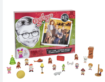 JEKKS Advents a Christmas Story