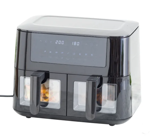 GreenPan Bistro Dual Zone Air Fryer